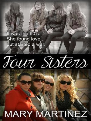 cover image of Four Sisters